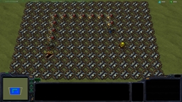 Depot Snake