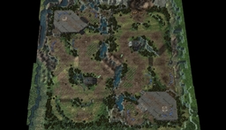 Woodlands project image