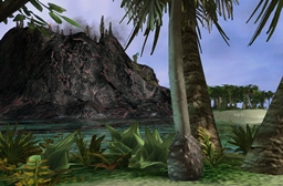 Terraining Thursday 14-15-16-17: Tropical Paradise