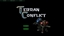 Terran Conflict logo