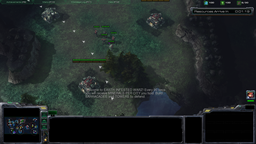 Earth Infested Warz