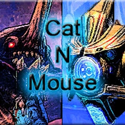 Cat N Mouse - Water World