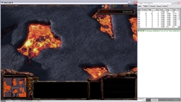 Lava Test Map