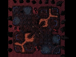 DarkRock logo