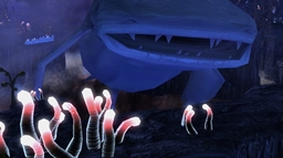 Struggle for the Depths