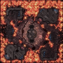 [2] Molten Forge project image