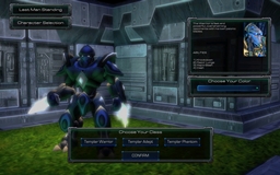 Templar Arena logo