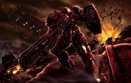 Zerg Invasion Training