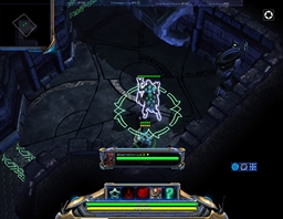 ORPG - Star World logo