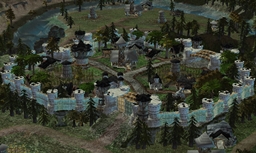 Honorgarde Valley logo