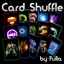 Card Shuffle
