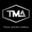 TMA - Team Micro Arena logo