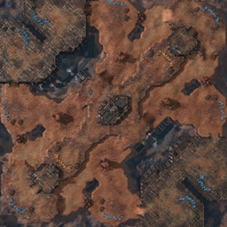 Crimson Ridge