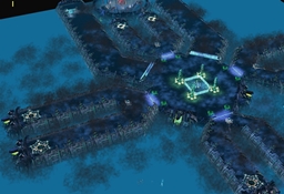 Gates of Darkness