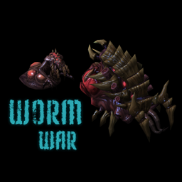 Worm War