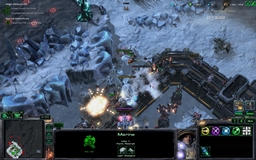 CMO Mod and Campaign