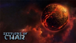The Settlers Of Char