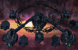 Xel'Naga Armada logo