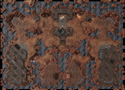 [2] Dusty Oasis logo