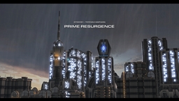 Prime Resurgence v2.2