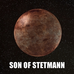 Son of Stetmann