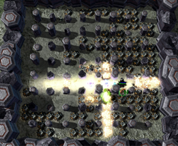 Bomberman Classic