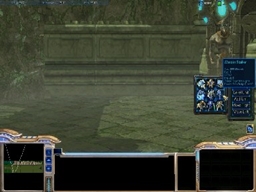 Temple Defense; My Life As An Executor
