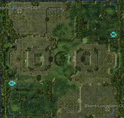 Rocky Mountain Rumble project image