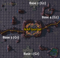 Le Centre