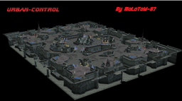 Urban-Control