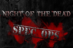 Night of the Dead Spec Ops