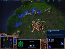 Alternative Starcraft 2