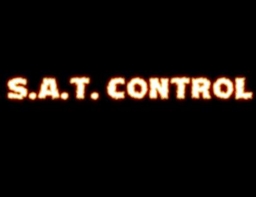 •SAT• control