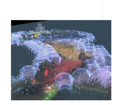 Tychus beatiful journey