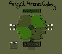 Angel Arena: Galaxy