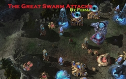 The Great Swarm Attacks project avatar