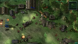 Unleashed Conquest project image