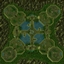 Water Wheel logo