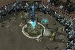 project avatar