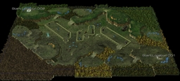 Forest Plateau logo