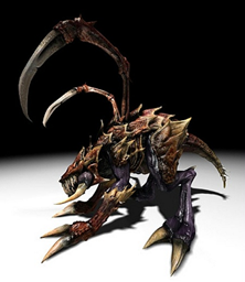 Zerg InvasionV1.0.1