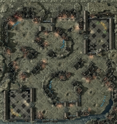 [2] War Torn