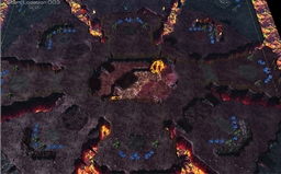 The Vast Inferno