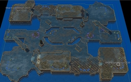 Twilight Battlegrounds