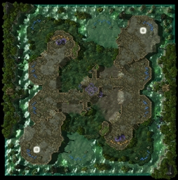 Archi - Xel'gralah