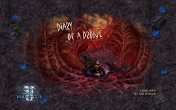 Diary of a Drone