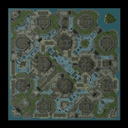 Shanghai Night (6V6)