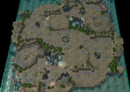 Isles of Auir logo