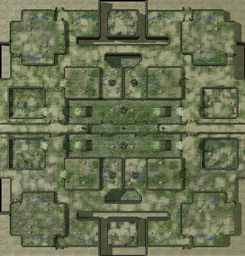 Xel''Naga Station (2v2)