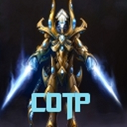 Clash of the Protoss